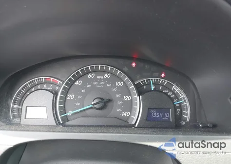 2012 Toyota Camry L/Le/Se/Se Limited Edition/Xle from USA, damaged, VIN 4T4BF1FK9CR246114